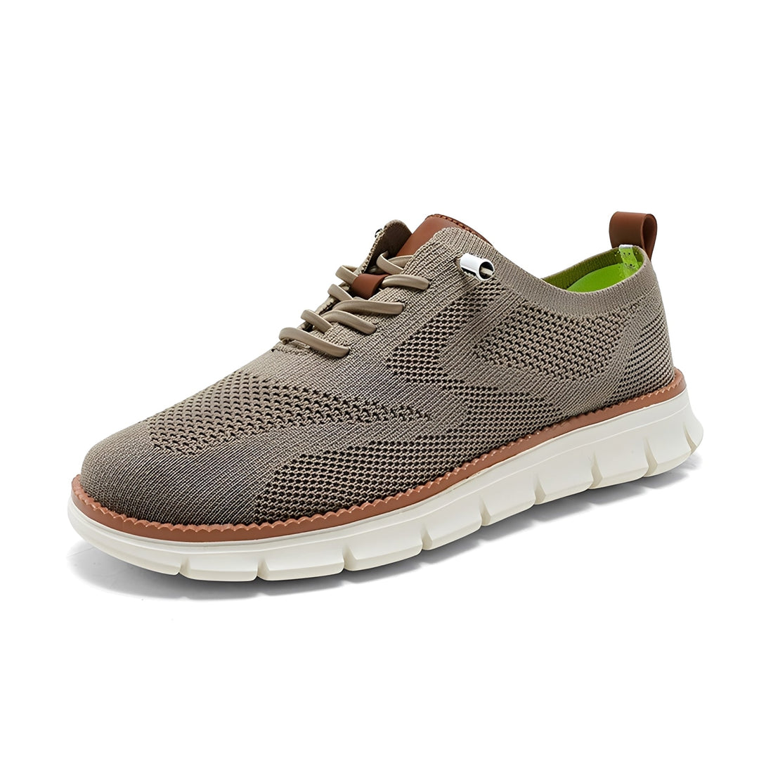 Greggy | Bequeme Herren Schuhe