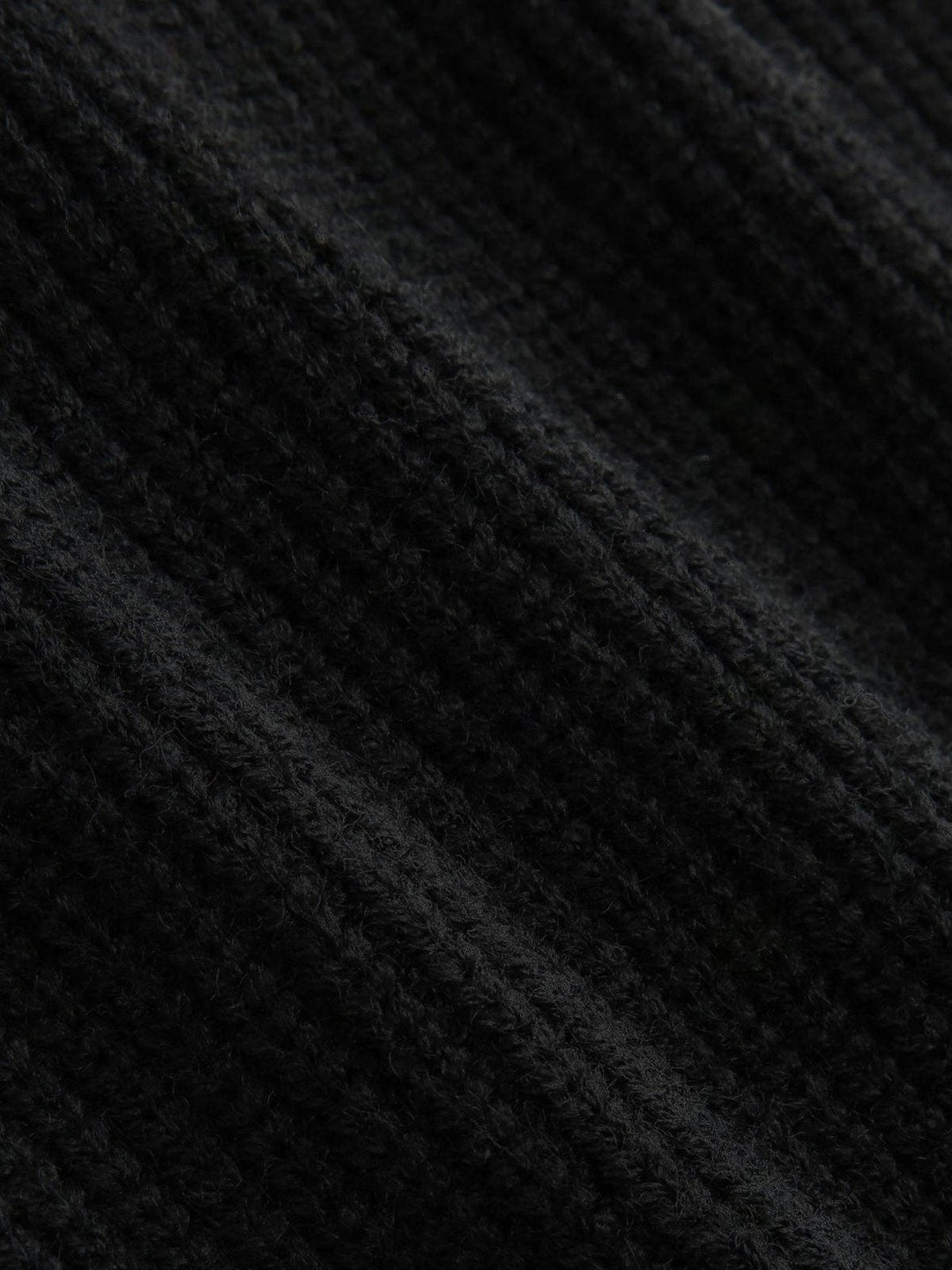 Waleska | Asymmetrischer Strick-Cardigan