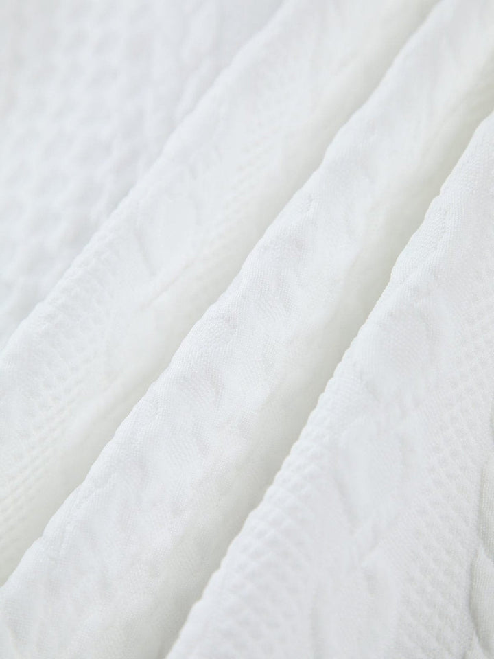 Wibke | Strickshirt mit Polokragen