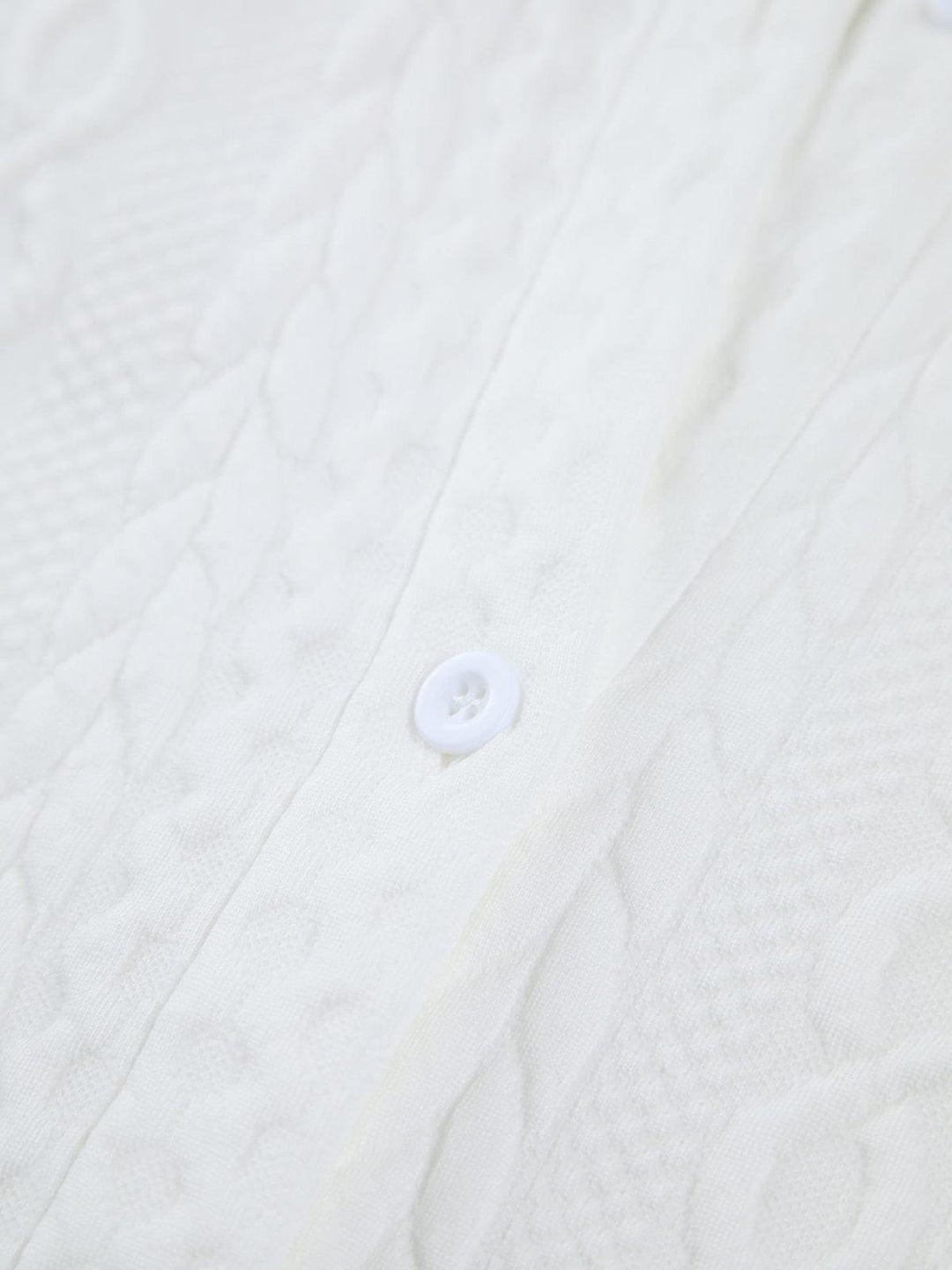 Wibke | Strickshirt mit Polokragen