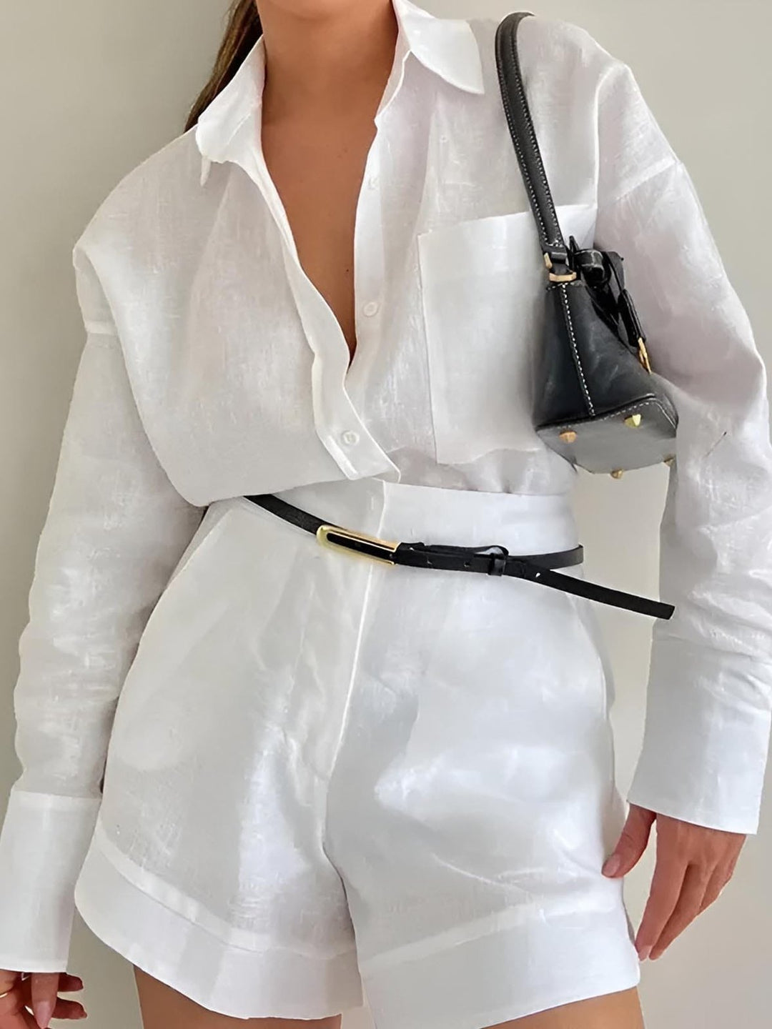 Armeena | Zweiteiliges Sommer-Set