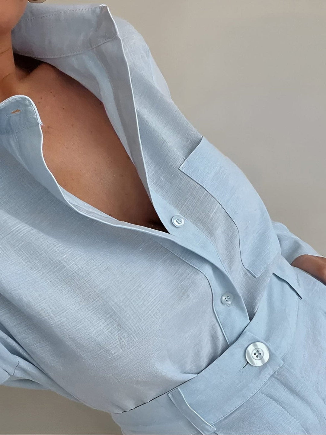 Armeena | Zweiteiliges Sommer-Set