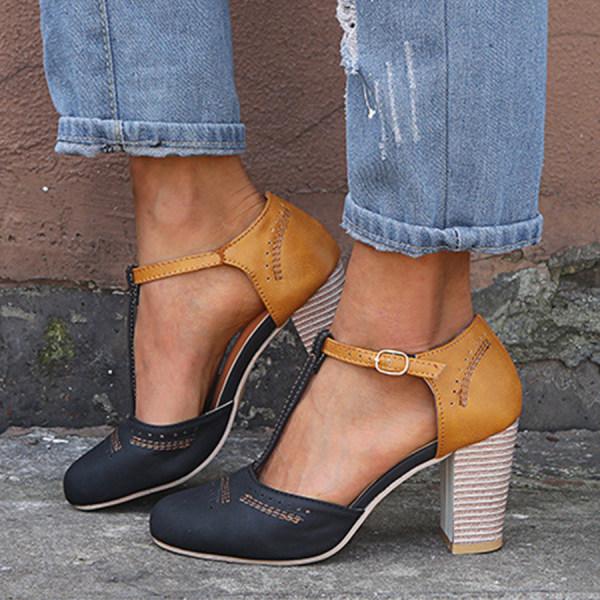 Baelis | Orthopädische Damen Pumps