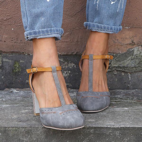 Baelis | Orthopädische Damen Pumps