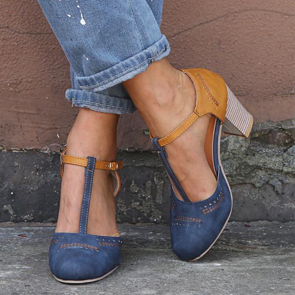 Baelis | Orthopädische Damen Pumps