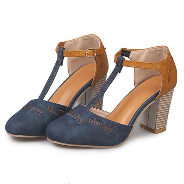 Baelis | Orthopädische Damen Pumps