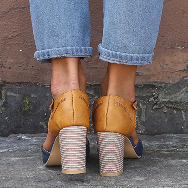 Baelis | Orthopädische Damen Pumps