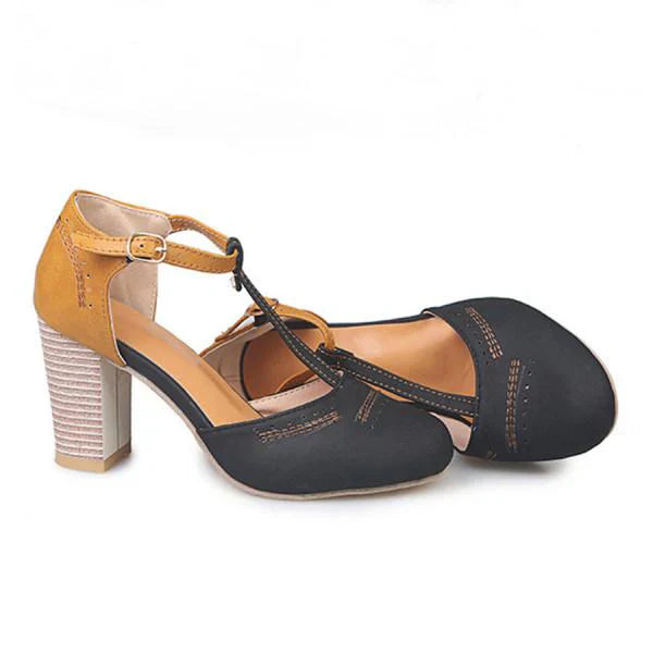 Baelis | Orthopädische Damen Pumps