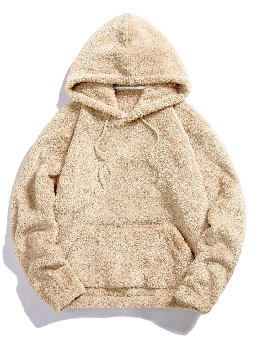Michealen | Damen Teddy Hausanzug