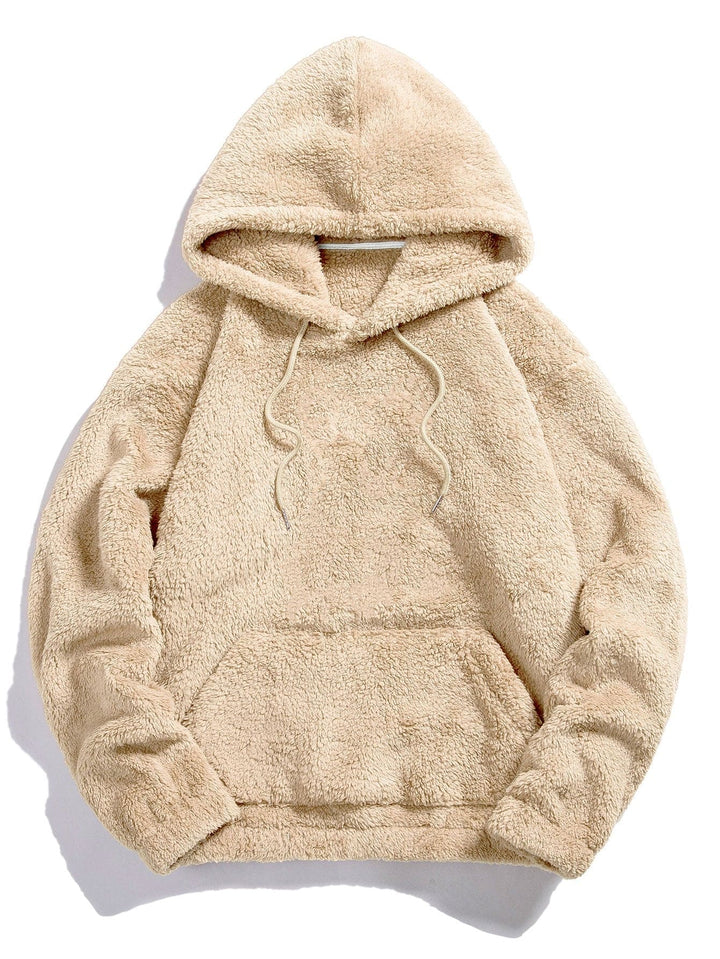Michealen | Damen Teddy Hausanzug