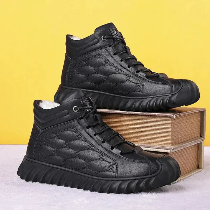 Renard | Winterstiefel