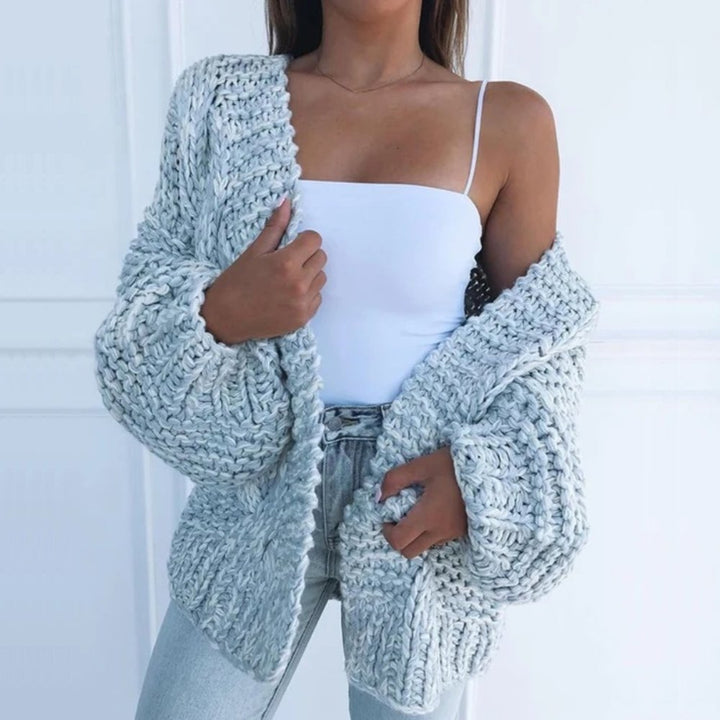Jakobie | Modischer Strickpullover für Frauen