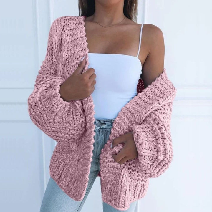 Jakobie | Modischer Strickpullover für Frauen