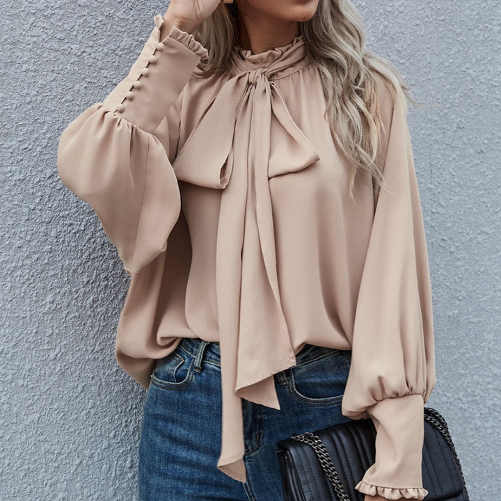 Maribel | Eleganter Damen-Chemisier