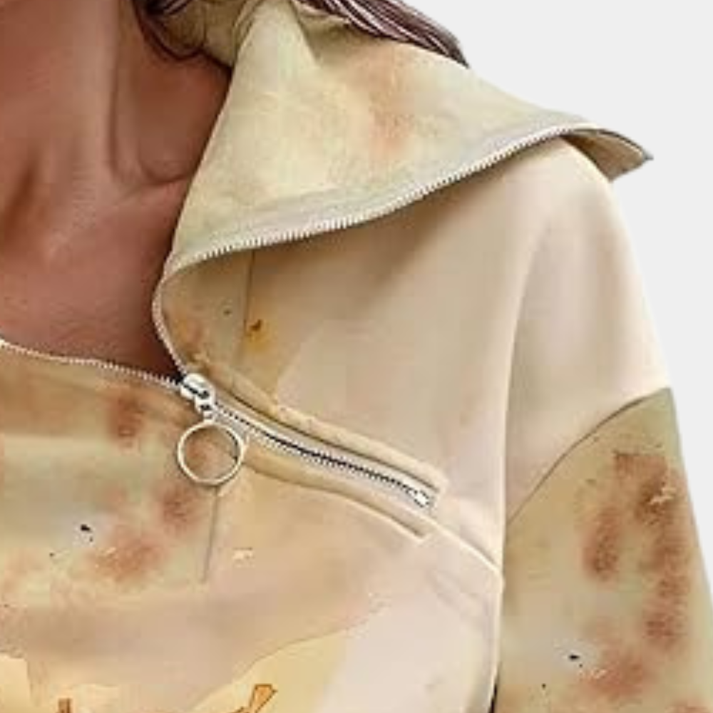 Mahalt | Bequemer Pullover für Damen