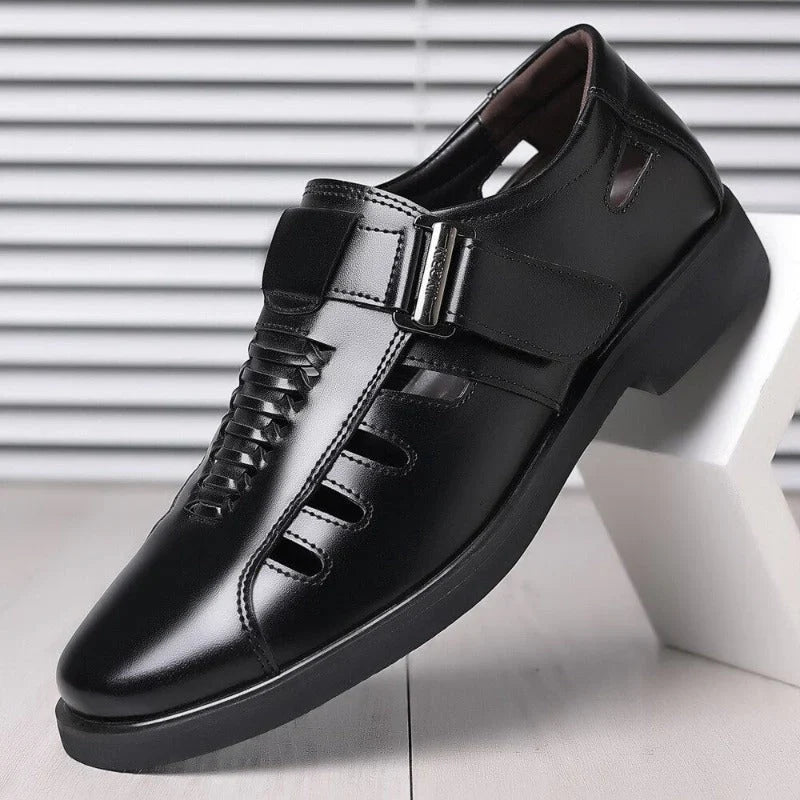 Marcus | Business-Lederschuhe