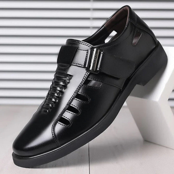 Marcus | Business-Lederschuhe