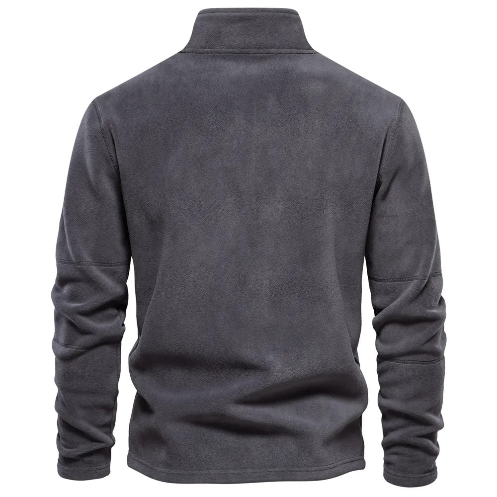 Wello | Herren Fleece Pullover