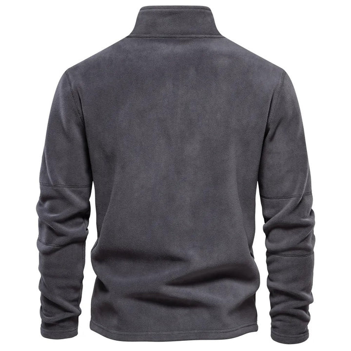 Wello | Herren Fleece Pullover