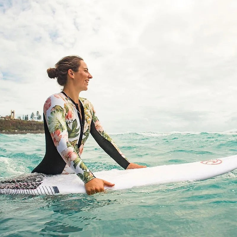 Wysandra | Surf-Bodysuit mit UV-Schutz
