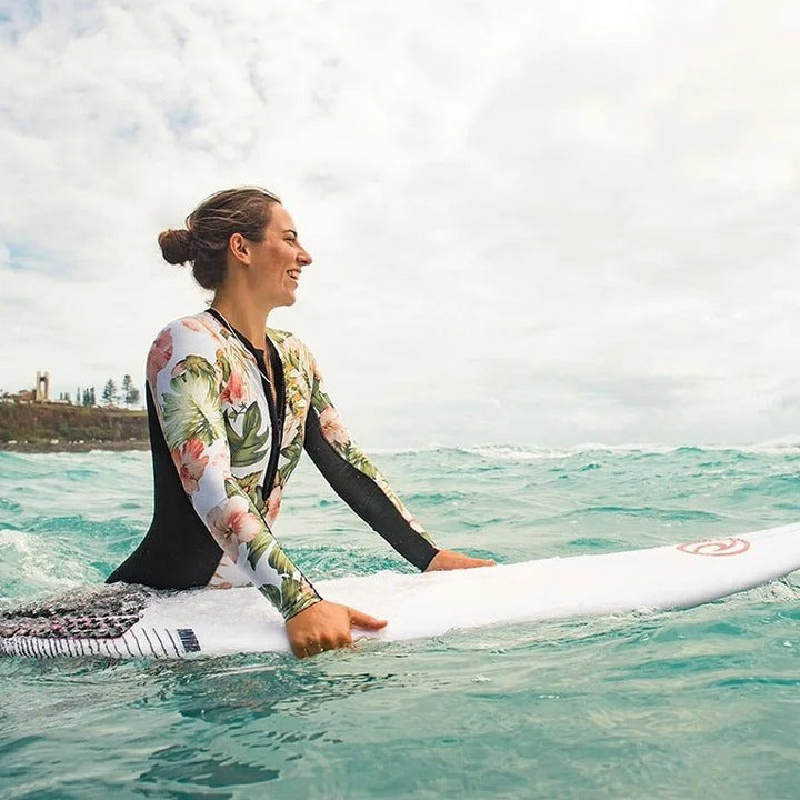 Wysandra | Surf-Bodysuit mit UV-Schutz