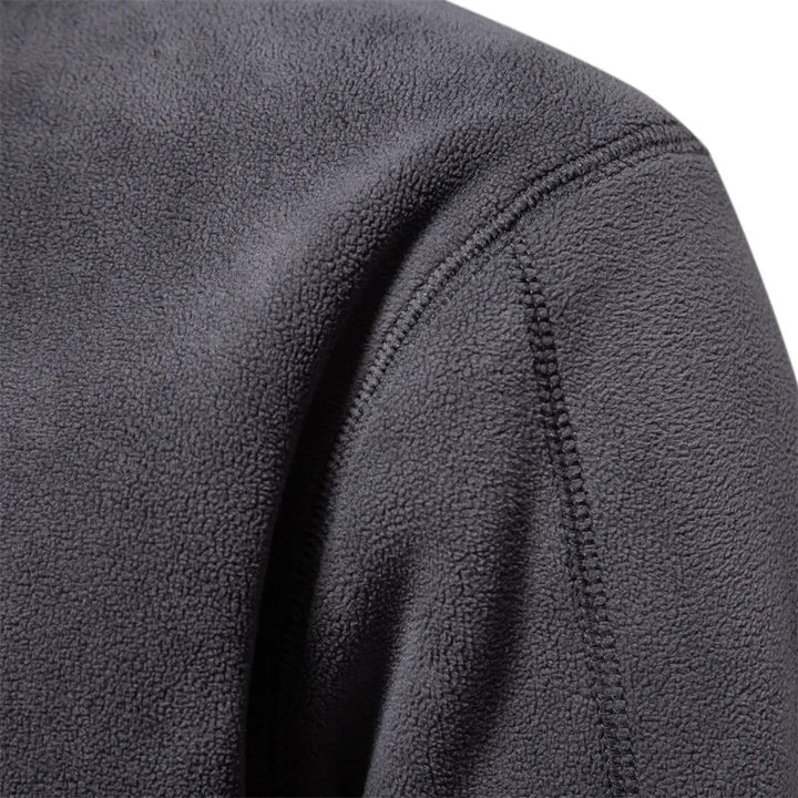 Wello | Herren Fleece Pullover