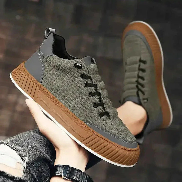 Raimund | Eleganter Komfort-Sneaker