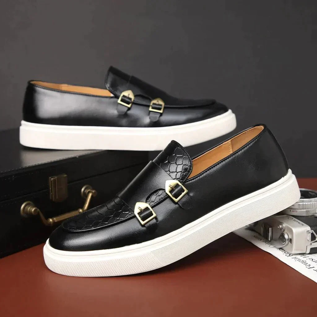 Adam  Modische Flache Schuhe