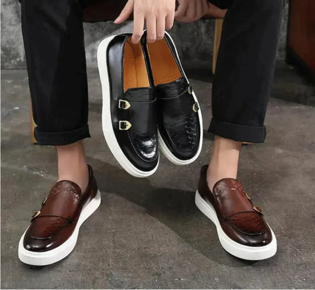 Adam  Modische Flache Schuhe