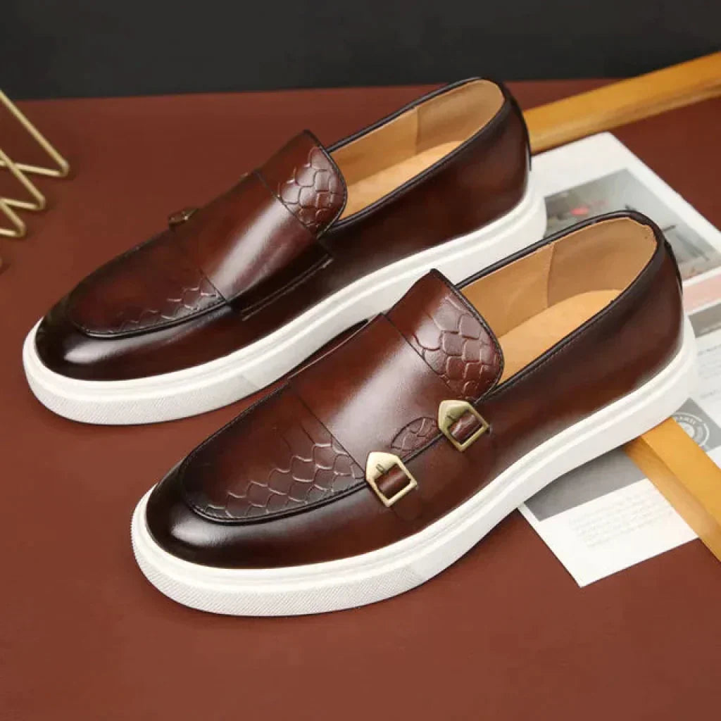 Adam  Modische Flache Schuhe