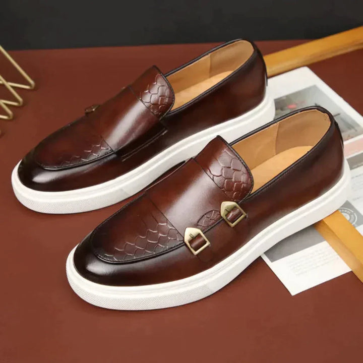 Adam  Modische Flache Schuhe