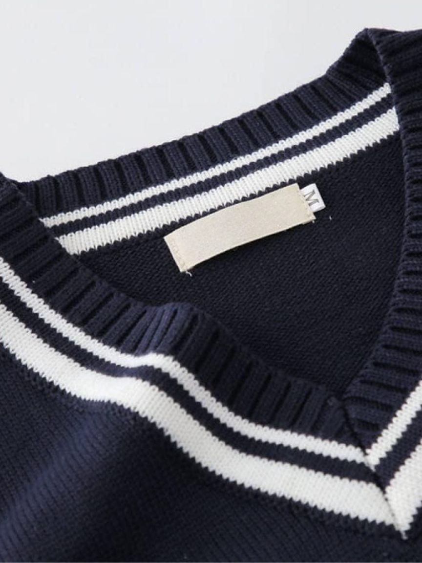 Chay | Elegante Strickweste Herren
