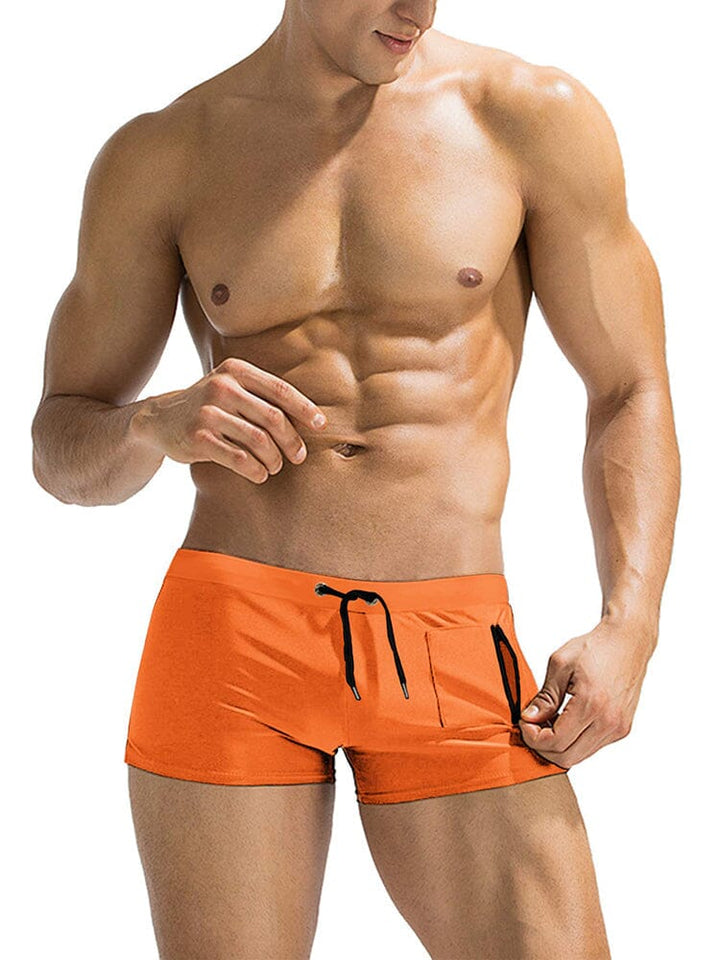 Peter | Stilvolle Herren Badeshorts