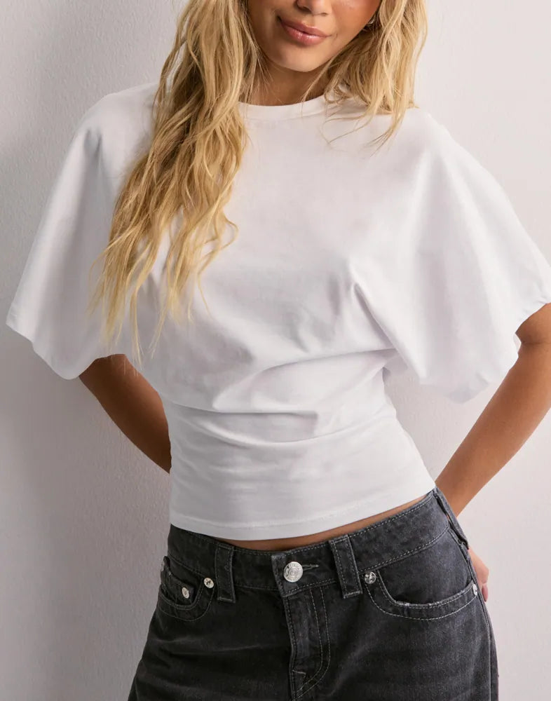 Eluneda | Elegantes Damen T-Shirt