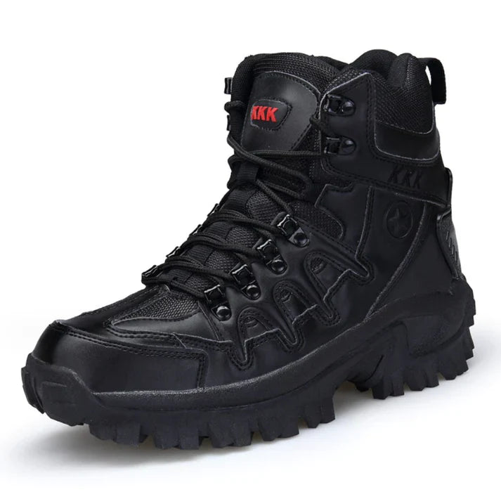Raydon | Wasserdichte, rutschfeste Stiefel
