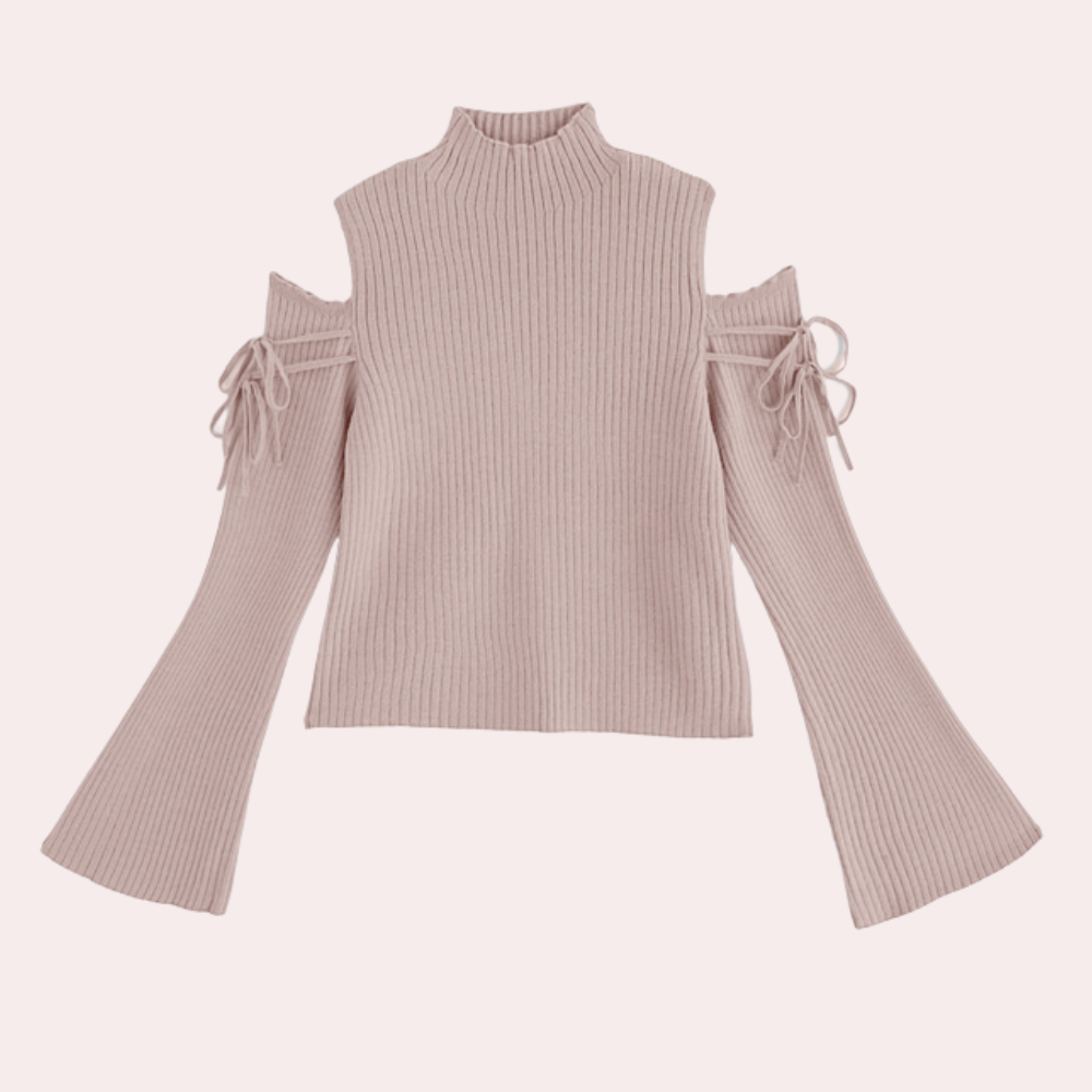 Lauden | Modischer Pullover für Damen