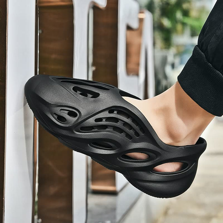 Norric | Atmungsaktive Sommerschuhe Herren