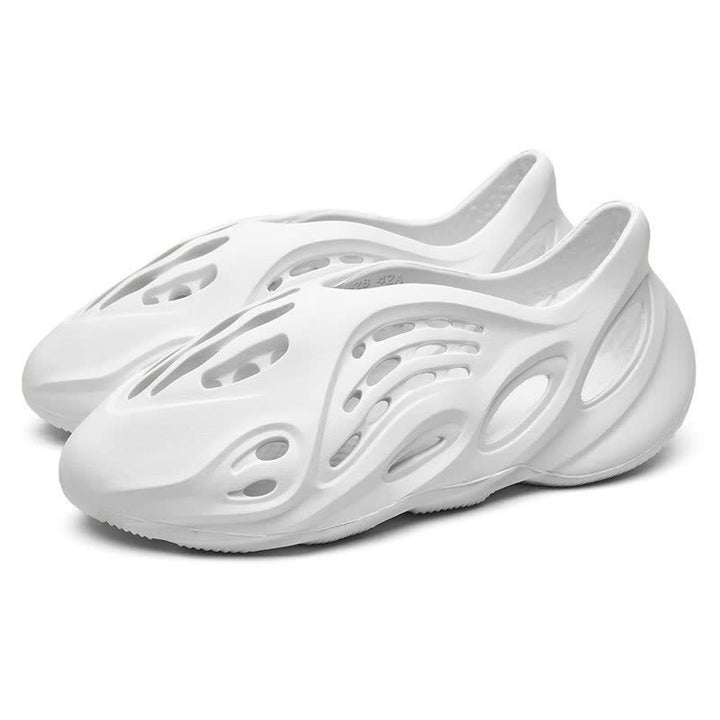 Norric | Atmungsaktive Sommerschuhe Herren