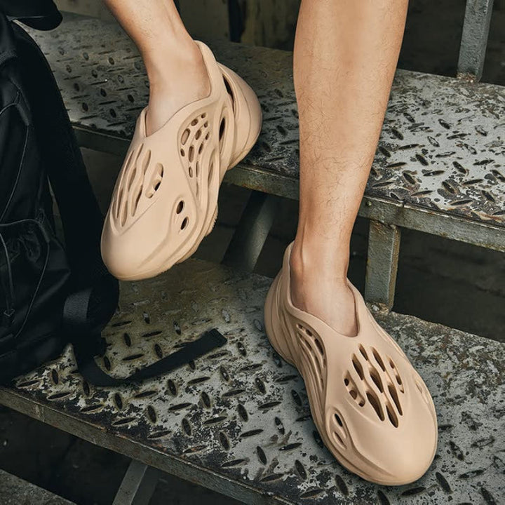Norric | Atmungsaktive Sommerschuhe Herren