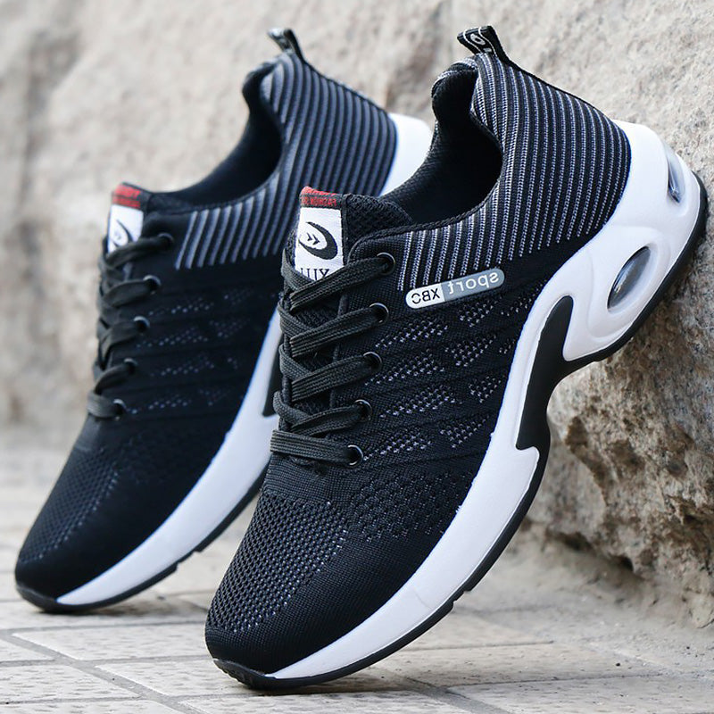Calyx | Sportliche Herren Turnschuhe