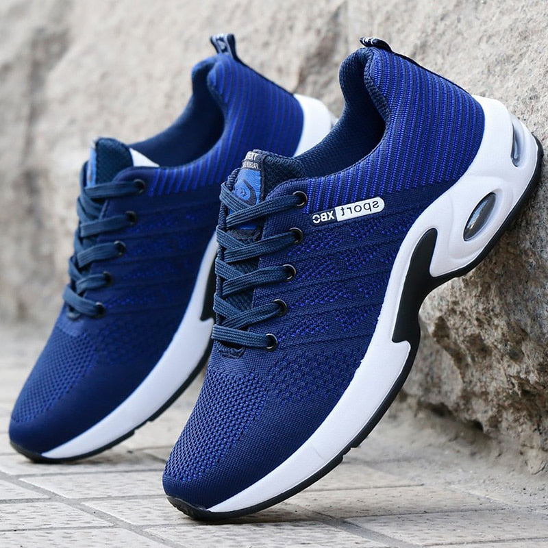 Calyx | Sportliche Herren Turnschuhe