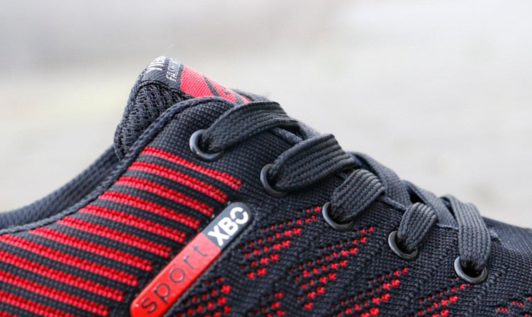 Calyx | Sportliche Herren Turnschuhe