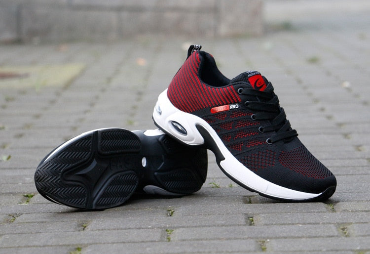 Calyx | Sportliche Herren Turnschuhe