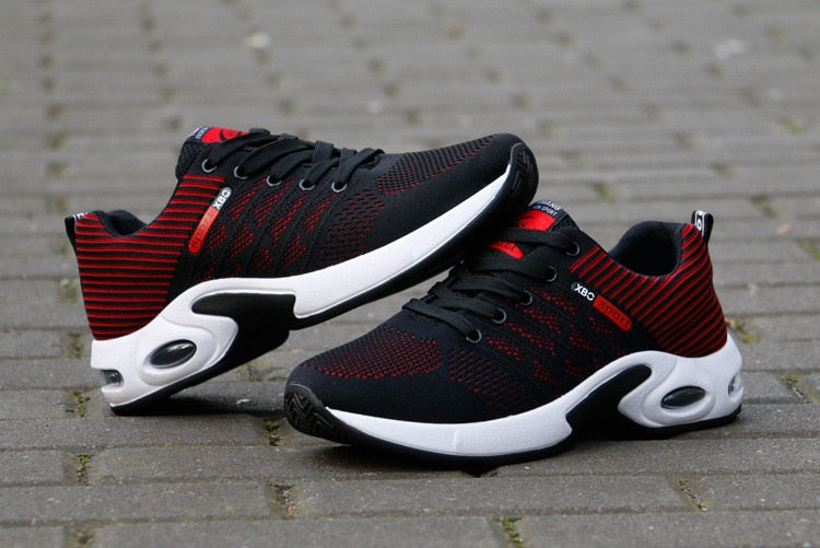 Calyx | Sportliche Herren Turnschuhe