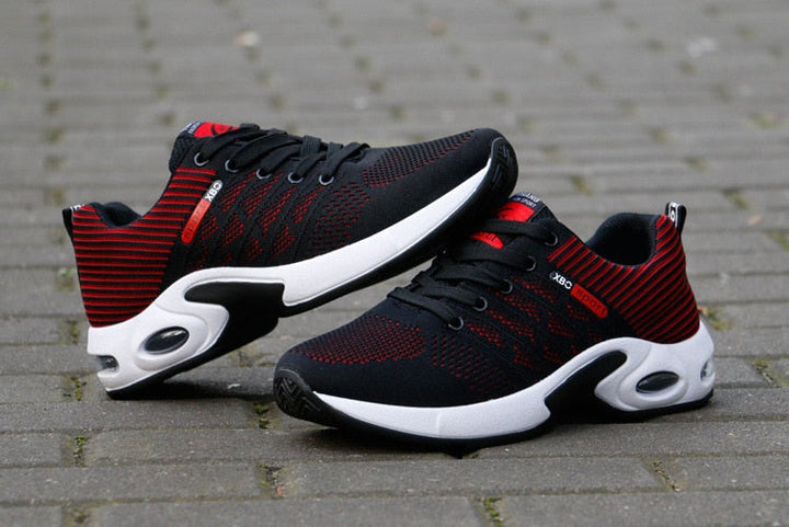 Calyx | Sportliche Herren Turnschuhe