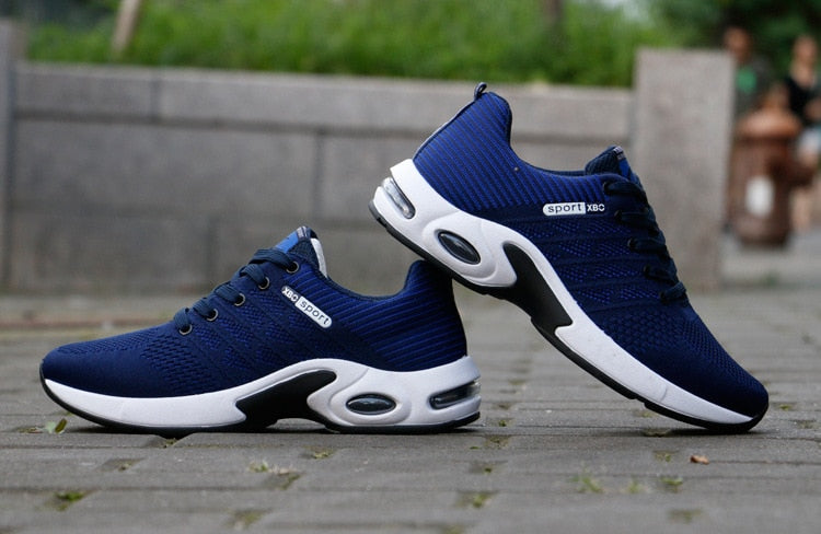 Calyx | Sportliche Herren Turnschuhe