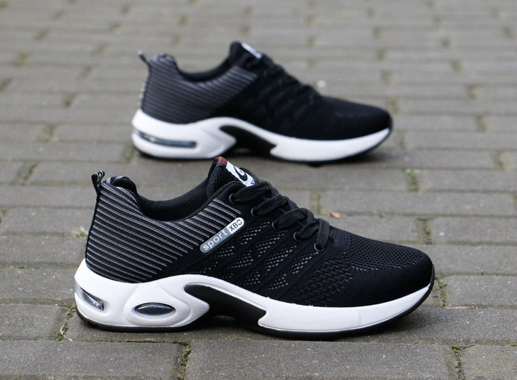 Calyx | Sportliche Herren Turnschuhe