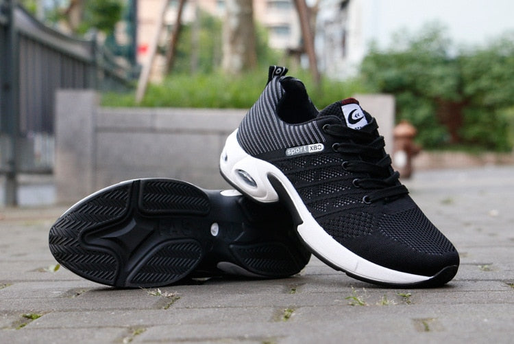 Calyx | Sportliche Herren Turnschuhe