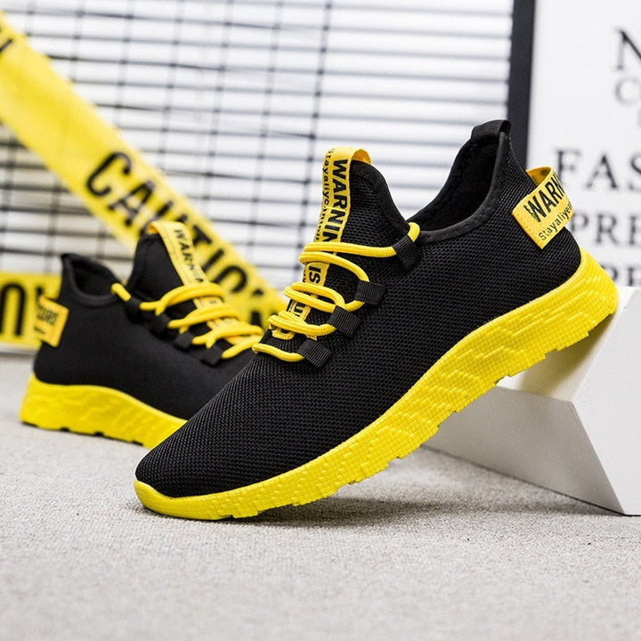 Xavius | Leichte Sportschuhe für Männer