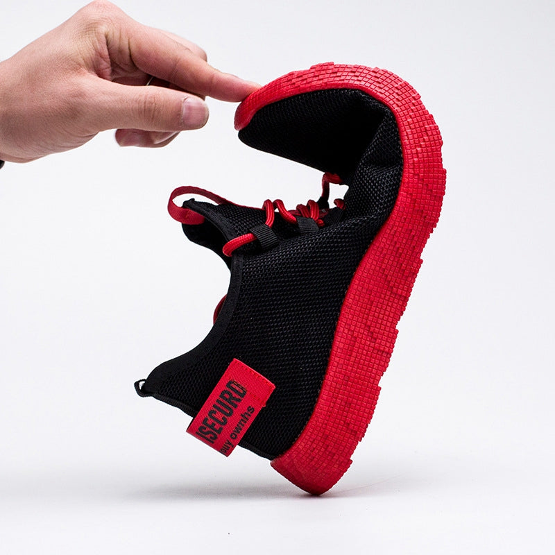 Xavius | Leichte Sportschuhe für Männer